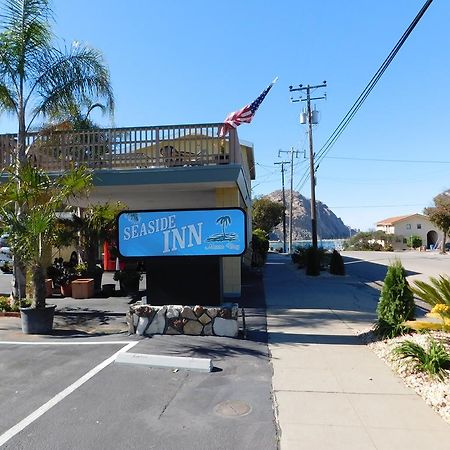 Seaside Inn Morro Bay Exterior foto